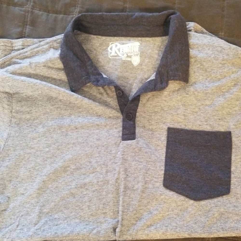 Polo shirt